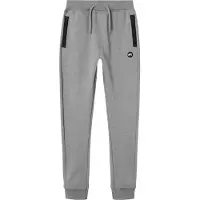 Name it Sweatpants - NkmVimo - Grå - - 10 år (140) - Sweatpants