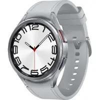 Samsung Galaxy Watch6 Classic 43mm Silver 4G