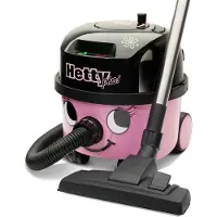 Numatic Hetty Het200-11 9l Dammsugare