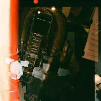Ginza.se Magnetic Ghost Orchestra: Magnetic Ghost Orchest