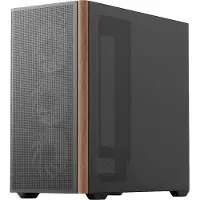 Aerocool D301a Argb Tempered Glass Pc-tornfodral