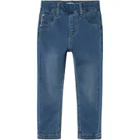 Name it Jeans 'NMFSalli' blå denim