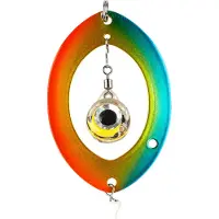 iFish Akka 60 Parr One Colour