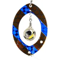 iFish Akka 60 S One Colour