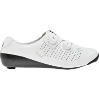 Bont Vaypor SL White Black Shoes, Size 48 - EUR