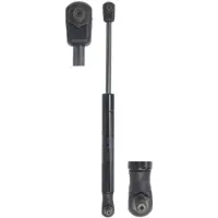STABILUS Gasfjäder, bagageutrymme/lastutrymme 8133RR