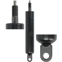 STABILUS Gasfjäder 2793HA