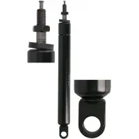 STABILUS Gasfjäder, bagageutrymme/lastutrymme 7553VX
