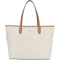 JOOP! Shoppingväska ecru
