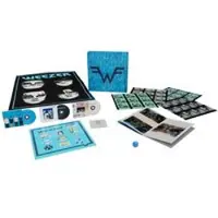 Universal Music Weezer: Blue 30th