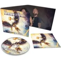 Napalm Records Hammerfall: Hammer of dawn 2022