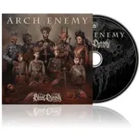 Cd - Blood Dynasty (CD)