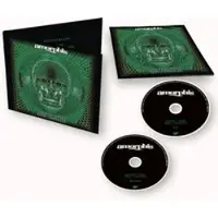 Ginza.se Amorphis: Queen Of Time (Live At Tavastia 2021