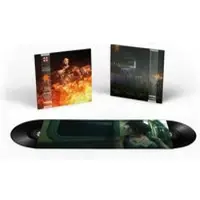 Ginza.se Capcom Sound Team: Resident Evil 3