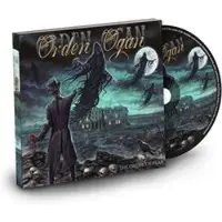 Orden Ogan - The Order Of Fear (CD)