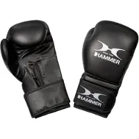 Hammer Boxhandske Premium PU (10 OZ)