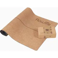 Flowlife - Yoga Bundle - Yoga