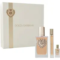 Dolce&Gabbana Devotion Parfymset