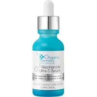 The Organic Pharmacy Niacinamide Ultra 5 Serum 30 ml