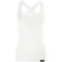 Winshape Sporttopp 'WVR25' vit