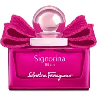 Salvatore Ferragamo Signorina Ribelle Spray 50ml Parfymvatten