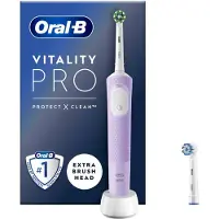 Oral-B Vitality Pro 2 Byte Av Elektrisk Tandborste