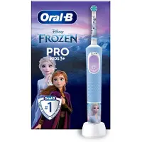 Oral-B PRO KIDS 3+ Frozen eltandborste för barn