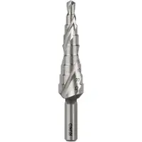 RUKO Hss-e Co 5 9 Stegborr 4-12 Mm
