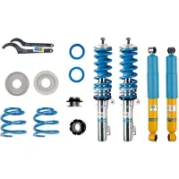 BILSTEIN Upphängningssats, stötdämpare - B14 PSS 47-080416