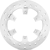FERODO Bromsskiva FMD0398R, 1 Stycke