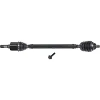 Meyle Drivaxel 100 498 0771