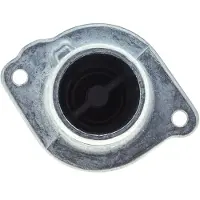 MOTORAD Termostat, kylvätska 538-86K