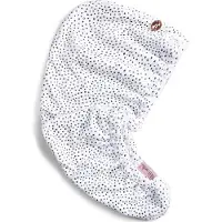 Kitsch Microfiber Hrhandduk Wrap - Snabbt torrt lockigt hromslag fr kvinnor Vt hr | Mikrofiber handduk fr hr | Hrtorkningshandduk Wrap |