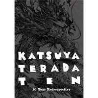 Katsuya Terada 10 Ten