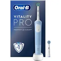 Oral-B Oral B - Vitality Pro - Blue