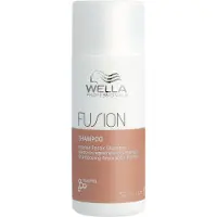 Wella Fusion Intense Repair Schampo 50 ml