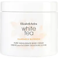 Elizabeth Arden White Tea Mandarin Blossom Body Cream 400 ml