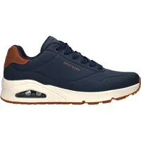 SKECHERS Street Uno Suited On Air Skor