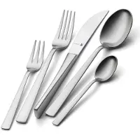 WMF Corvo 1158916330, 30-piece cutlery set