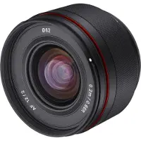 Samyang AF 12mm f/2,0 RF-S