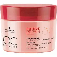 Schwarzkopf BC Repair Rescue Treatment 200 ml
