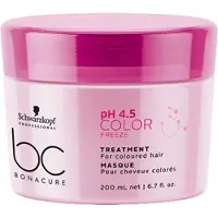 Schwarzkopf BC Color Freeze Treatment 200ml