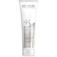 Revlon Revlonissimo 45 Days Stunning Highlights Schampo 275 ml