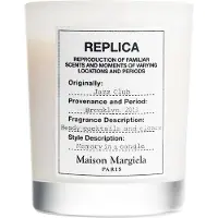 Maison Martin Margiela Replica Jazz Club Candle 165 g