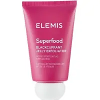Elemis Superfood Blackcurrant Jelly Exfoliator 50ml