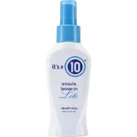 It's a 10 Haircare Miracle Leave-In Lite 4 fl. oz. (2-pack)