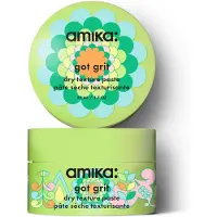 Amika : Got Grit Texture Paste 50 ml