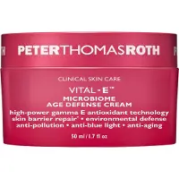 Peter Thomas Roth Vital-E Microbiome Age Defense Cream 50ml