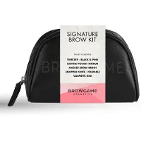 Browgame Cosmetics Signature Brow Kit