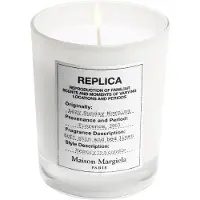Maison Martin Margiela Replica Lazy Sunday Morning 165 g Doftljus 165 g